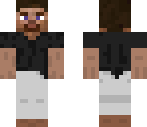 steve v2