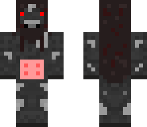 herobrine cow v2