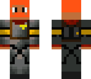 samiel blacklung
