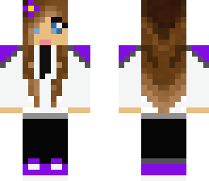 purple it now