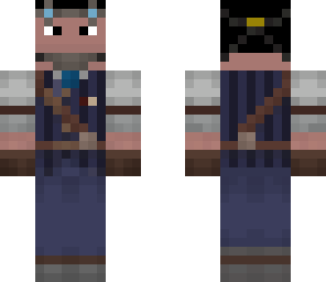 new skin