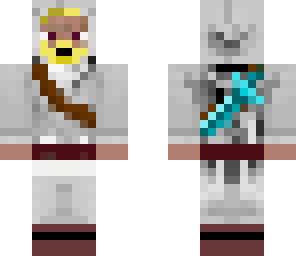 blonde wizard