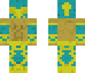sin cara