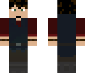tunic wanderer