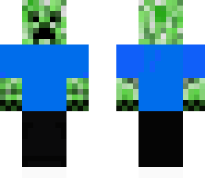 cool creeper