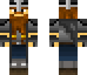 valkyrie dwarf final