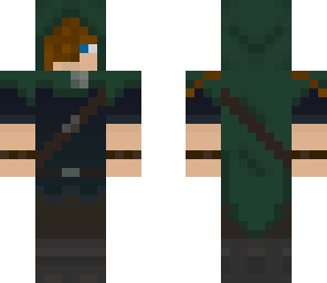 archer