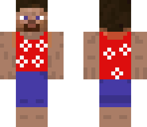 summer steve