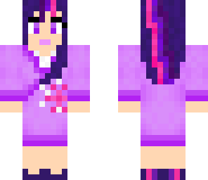 twilight sparkle - humanized