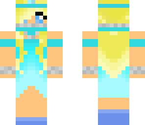 ice queen