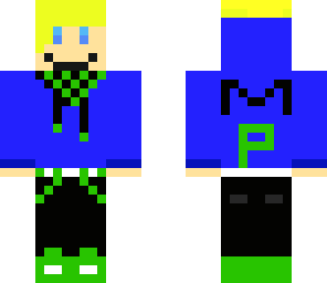 meh skin