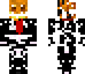 black and wight zombie 