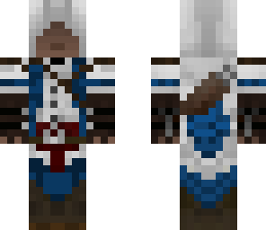 ac3 connor