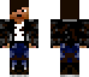skyblock survivor