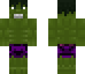 the incredible hulk