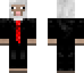 agent sheep