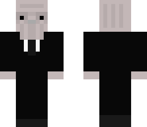 the silence from doctor who