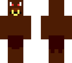 tauren adventure skin