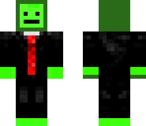 agent slime