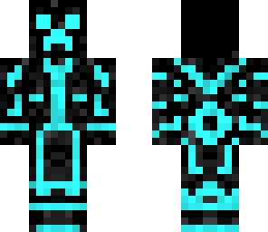 tron creeper