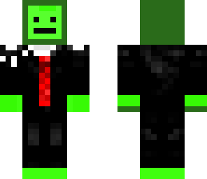 agent slime aka agent epo
