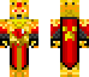 king