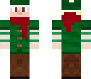 christmas sprite