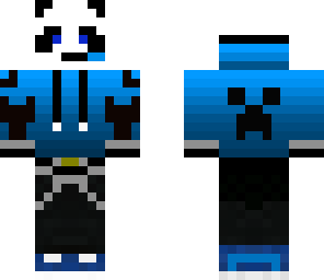 better panda