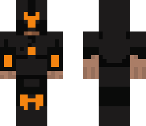 stealth trooper