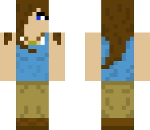 lara croft