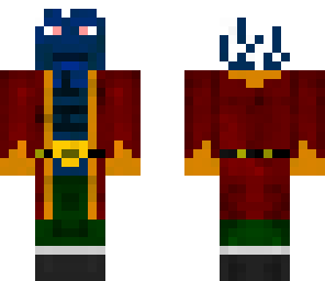 dark elf