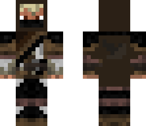hunter