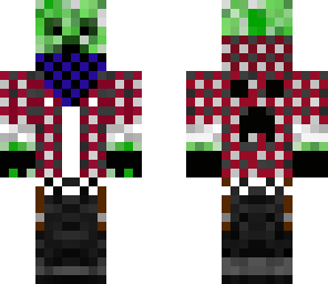 creeper gangster
