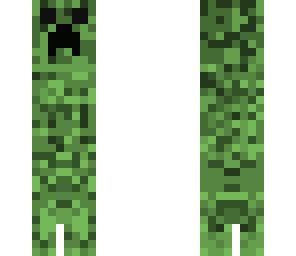 creeper man