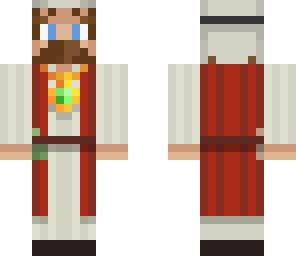 desert adventurer