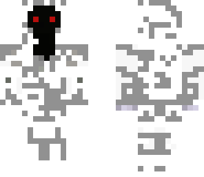 ghost of the nether