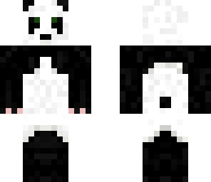 panda
