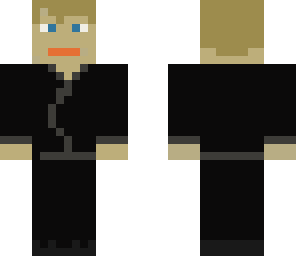 luke skywalker