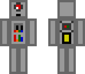 robot