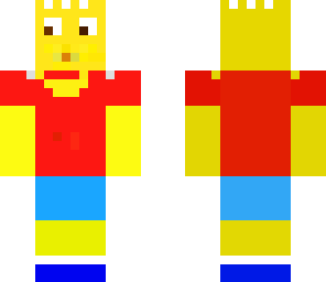 bart simpson
