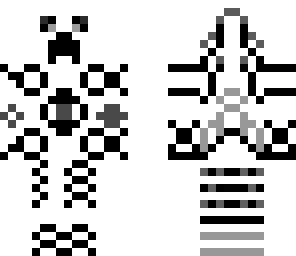 ghost creeper