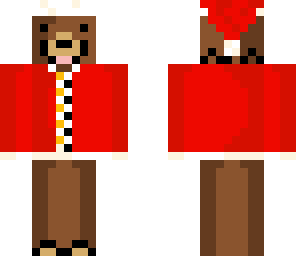 santabear