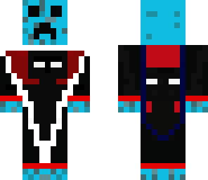 wizard creeper