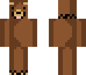 ezrabear