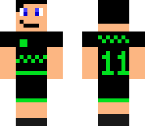 soccer player