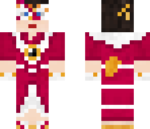 venetian dress