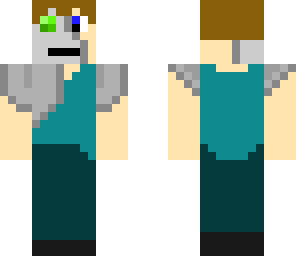 cyborg 2