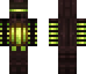 fel reaver