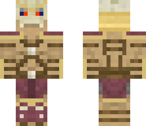 shao kahn
