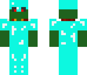 bling bling zombie